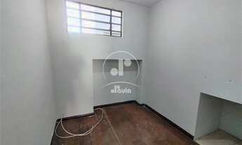 Imagem 4: Sobrado 131m² 3 dormitórios sendo 1 suíte, 2 vagas, Bairro Vila Scarpelli, Santo Andre