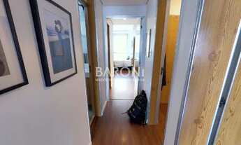 Imagem 4: Baroni Imóveis, a melhor experiência na compra do seu imóvel! Imobiliária sediada em Moema