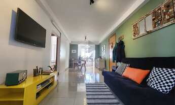 Imagem 2: Área privativa à venda, 2 quartos, 1 suíte, 3 vagas, Serra - Belo Horizonte/MG