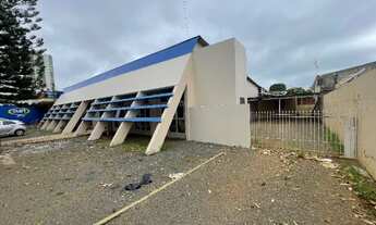 Imagem 2: Aluguel - Grande salão comercial no centro