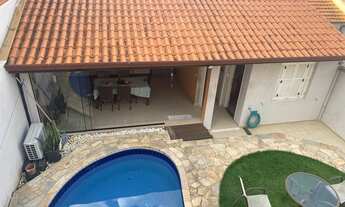 Imagem 6: Sobrado para locação, 4 dorms, 3 gar, piscina - R$ 14.000,00 - Planalto Paulista - S. Paul