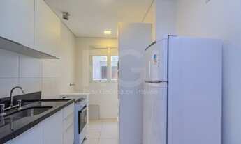 Imagem 7: Apartamento mobiliado com 1 dormitório na Cidade Baixa, Porto Alegre/RS