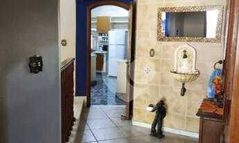 Imagem 4: Casa com 5 dormitórios à venda, 732 m² por R$ 1.650.000,00 - Anil - Rio de Janeiro/RJ