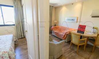 Imagem: Flat na Bela Vista, próximo a Av. 9 de