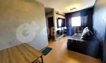 Imagem: Apartamento para aluguel, 2 quartos, 1 vaga