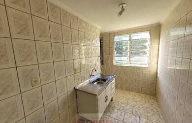 Imagem 7: Apartamento Para Aluguel COND.RES. JARDIM NAZARETH MOGI MIRIM