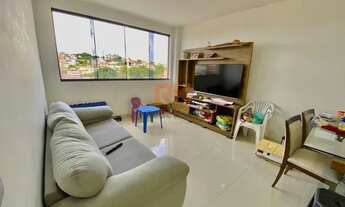 Imagem: Apartamento à venda, 3 quartos, 1 suíte