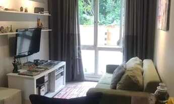 Imagem 4: Apartamento em Cristal