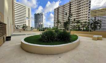 Imagem 3: Apartamento para venda possui 178 metros quadrados com 3 suítes em Parquelândia - Fortalez