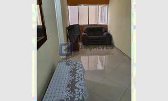 Imagem 2: SAO BERNARDO DO CAMPO - Residential / Apartment - RUDGE RAMOS