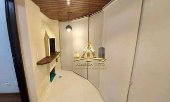 Imagem 6: Apartamento com 3 dormitórios à venda, 120 m² - Edifício Lotus - Barueri - São Paulo