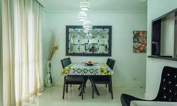 Imagem 4: Apartamento para Aluguel - Tatuapé, 3 Quartos, 90 m2