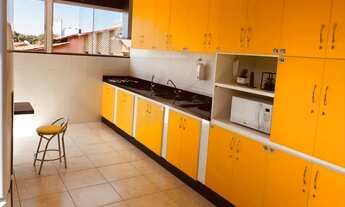 Imagem 4: Apartamento para aluguel tem 35 metros quadrados com 1 quarto em Setor Bueno - Goiânia - G