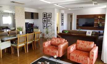 Imagem: Apartamento com 3 dormitórios à venda