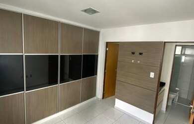 Imagem 2: Apartamento para venda com 60 metros quadrados com 2 quartos em Jardim São Paulo - João Pe