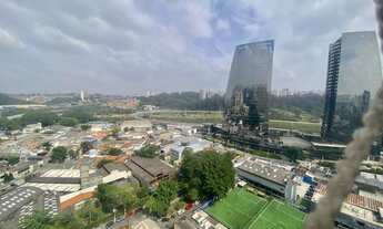 Imagem 6: Apartamento para venda com 95 m 3 dorm 2 vagas Granja julieta Cond Floresce