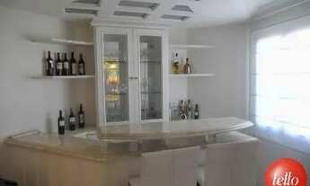 Imagem 6: São Paulo - Apartamento Padrão - Tatuapé