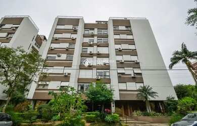 Imagem 7: Apartamento para aluguel com 102 metros quadrados com 2 quartos em Menino Deus - Porto Ale