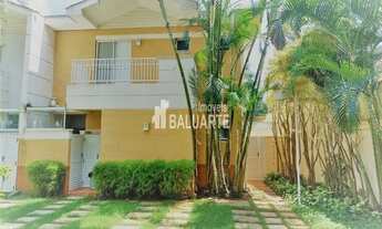 Imagem: Casa de condomínio para aluguel e venda