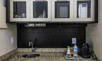 Imagem 5: Radisson Blu Faria Lima para uma excelente estadia