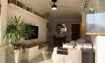 Imagem: Apartamento para venda com 93 metros quadrados