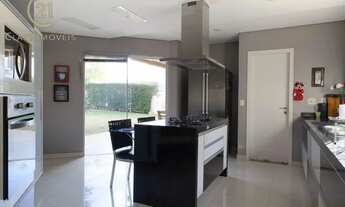 Imagem 5: Locação Casa em condomínio com 3 dormitórios