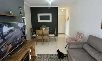 Imagem 3: Lindo Apt de 69m2, com elevador, piscina, armário planejado, plano minha casa minha vida