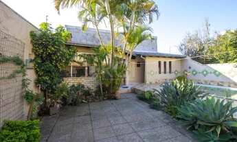 Imagem 2: Sobrado para Venda - 336.6m², 3 dormitórios, sendo 1 suites, 4 vagas - Centro