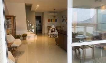 Imagem 6: Cobertura à venda, 4 quartos, 2 suítes, 4 vagas, BARRA DA TIJUCA - RIO DE JANEIRO/RJ