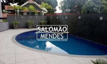 Imagem 1: 228 m², alto, vista baía, 4 suites na Batista Campos