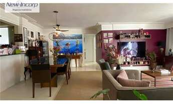 Imagem: Apartamento com 3 dormitórios à venda