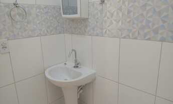 Imagem 3: Apt locação -Parque São Vicente - Mauá - SP