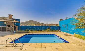 Imagem 3: Alphaville 10 Casa com 3 dormitórios