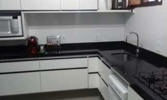 Imagem 7: Apartamento no Bairro JARDIM AMERICA - Condominio Ilha Be