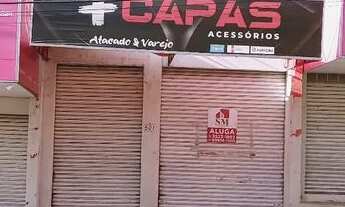 Imagem 2: Sala rérrea com subsolo na Vila Portes - Próx. a Ponte da Amizade