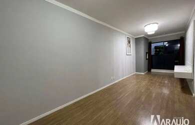 Imagem 3: Apartamento semi mobiliado no bairro Espinheiros - Itajaí/SC