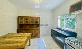 Imagem 7: Casa, Sobrado Nova, com 170m2, 3 dorm 2 suítes, todas com ar-condicionado split, super ch