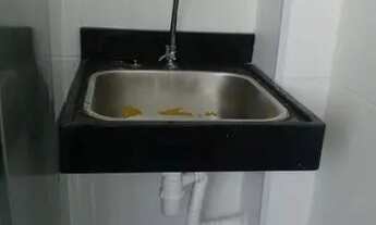 Imagem 4: Alugo apartamento de 2/4. Jardim das Margaridas