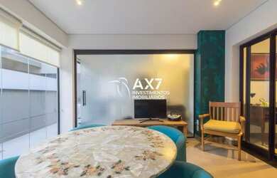 Imagem 6: SãO PAULO - Apartamento Padrão - Pinheiros