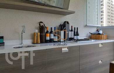 Imagem 8: Ótimo Apartamento com 3 dormitórios sendo 1 Suíte à venda, 83 m² - Bosque da Saúde - São