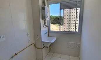 Imagem 5: Apartamento com 2 dormitórios para alugar, 43 m² por R$ 1.808,00/mês - Itaquera - São Paul