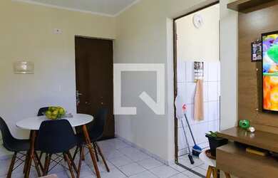 Imagem 5: Apartamento para Aluguel - Parque Erasmo Assunção, 2 Quartos, 53 m2