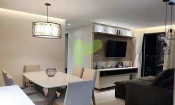 Imagem 3: Apartamento para aluguel, 3 quartos, 1 suíte, 2 vagas, Glória - Macaé/RJ