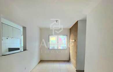 Imagem 2: Apartamento 02 dormitórios no condomínio fechado Spazio Illuminare em Indaiatuba/SP