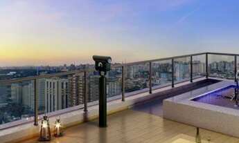 Imagem 2: Compre seu Apartamento Duplex em obras no State Ibirapuera com 95,44 M²