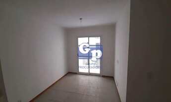 Imagem 2: Apartamento com 2 quartos para alugar, 70 m² por R$ 1.306/mês - Vista Alegre - São Gonçalo