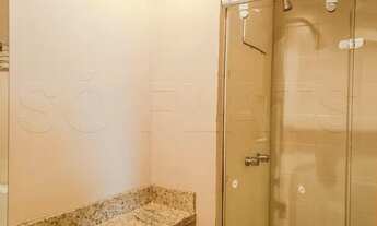 Imagem 7: Transamérica Faria Lima disponível locação próximo da Avenida Faria Lima com 1 dorm