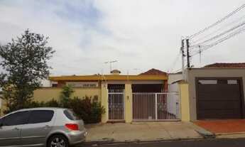 Imagem 2: Casa Padrão em Ribeirão Preto