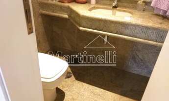 Imagem 3: Apartamento Padrão em Ribeirão Preto