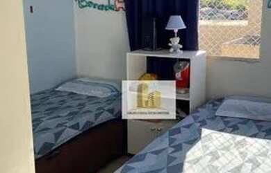 Imagem 7: Locação Sobrado Res. Girasol II - Zona Norte de SJC